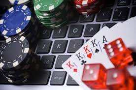Онлайн казино Casino Bet Andreas