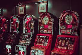 Зеркало Casino Zolotoy Arbuz